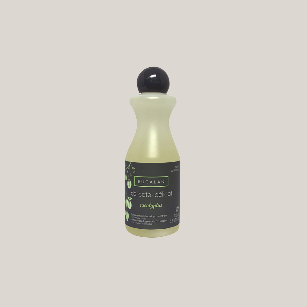 Eucalan uldsæbe - Eucalyptus 100 ml