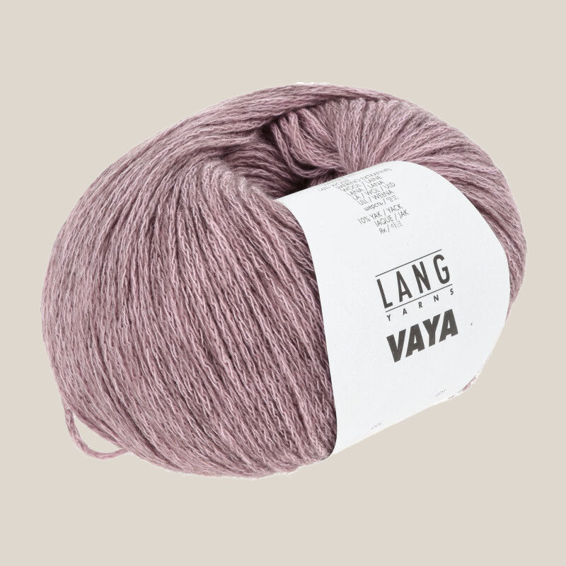 Lang Yarns Vaya