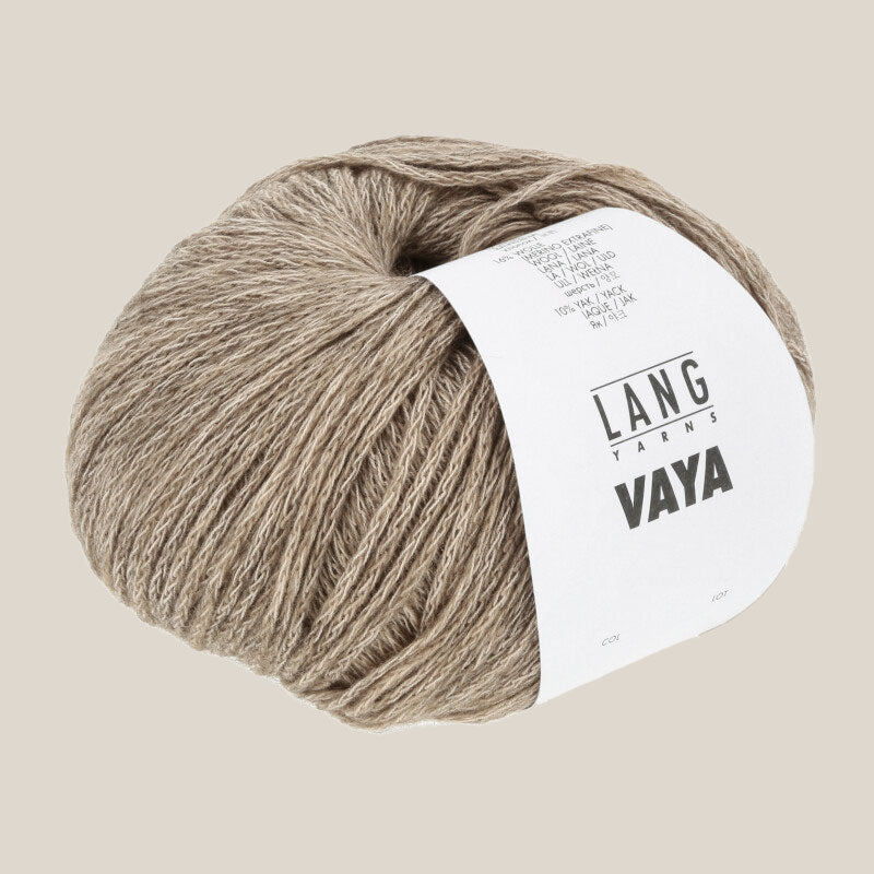 Lang Yarns Vaya