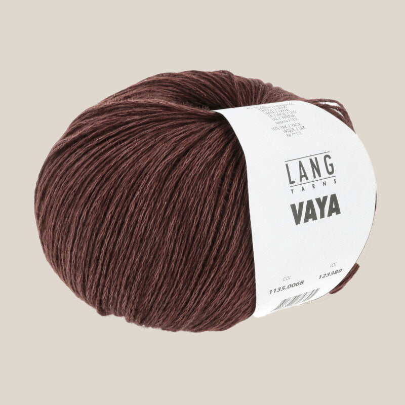 Lang Yarns Vaya