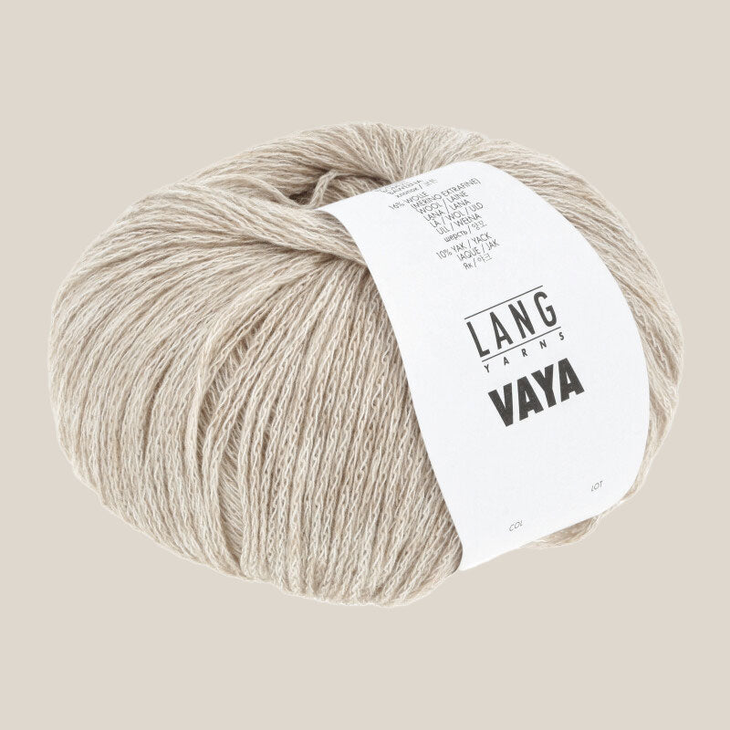 Lang Yarns Vaya
