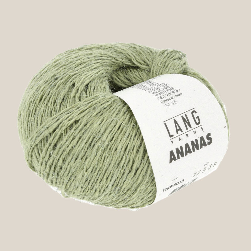 Lang Yarns Ananas