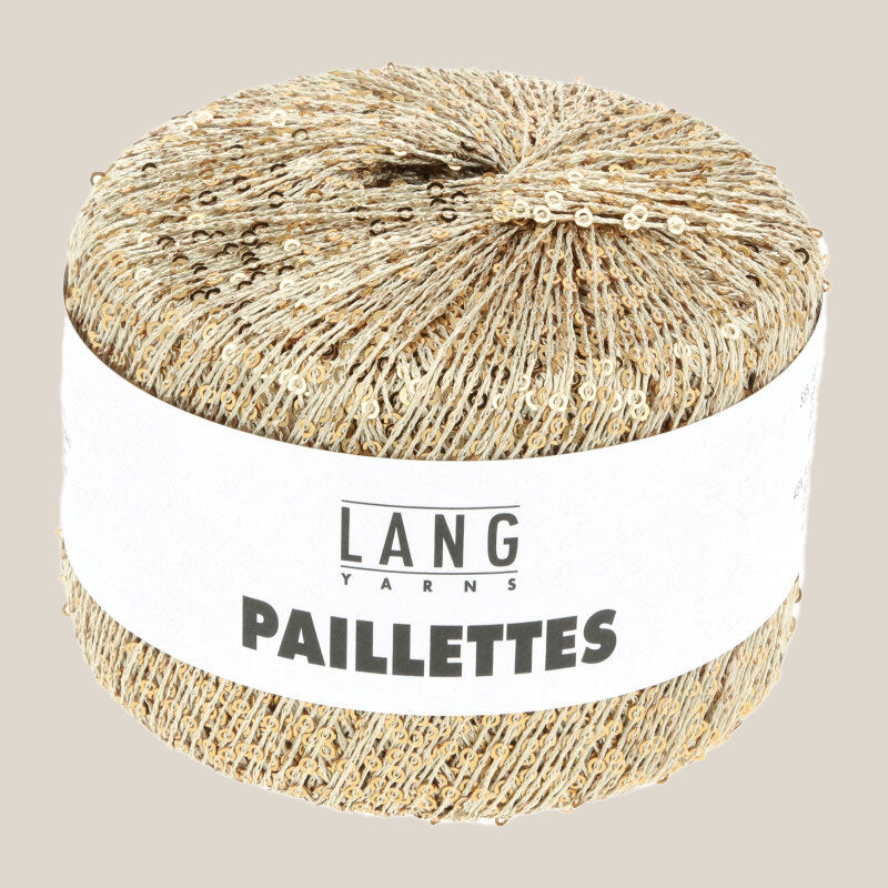 Lang Yarns Paillettes