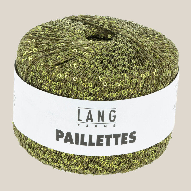 Lang Yarns Paillettes