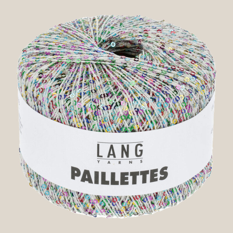 Lang Yarns Paillettes