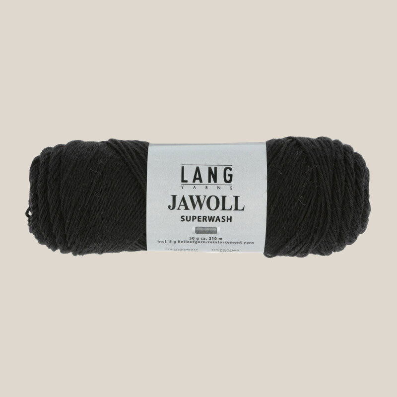 Lang Yarns Jawoll