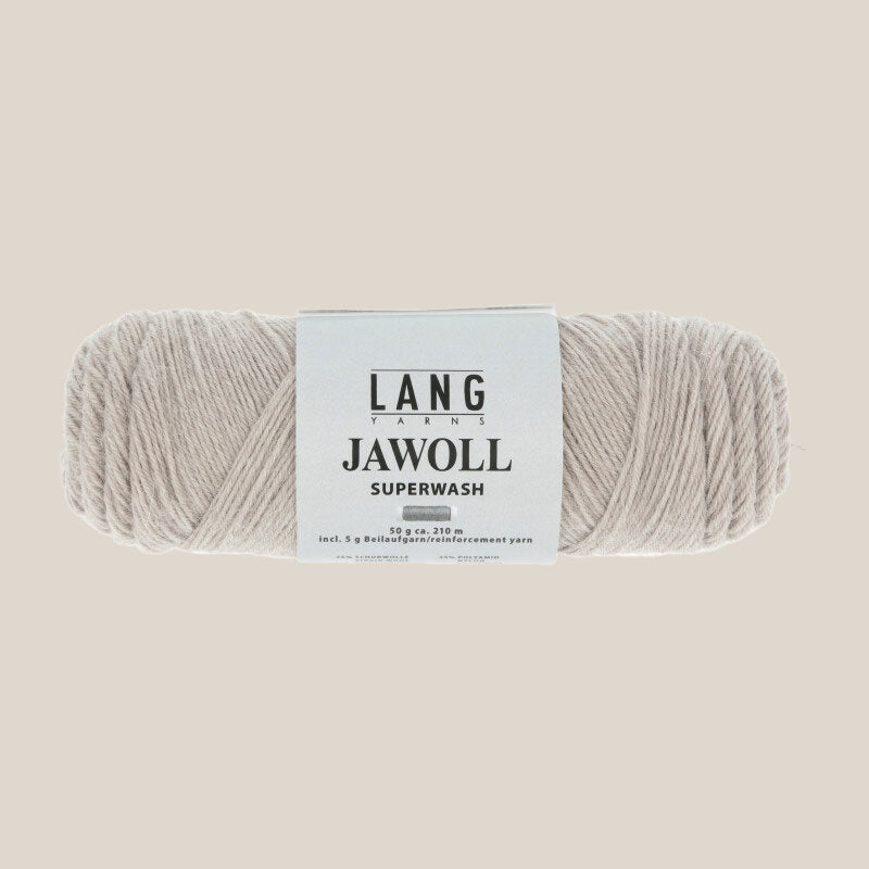 Lang Yarns Jawoll