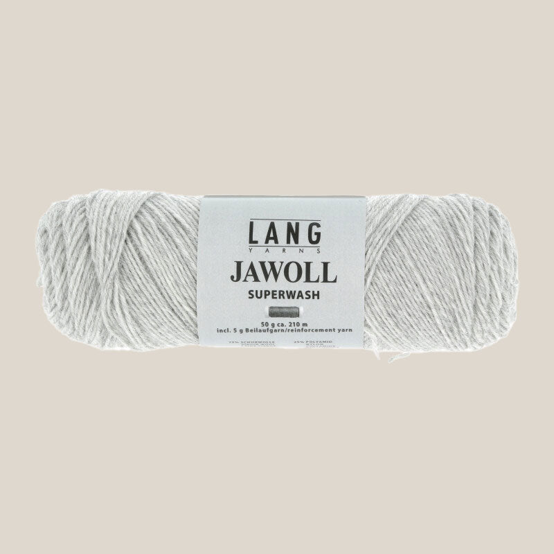 Lang Yarns Jawoll