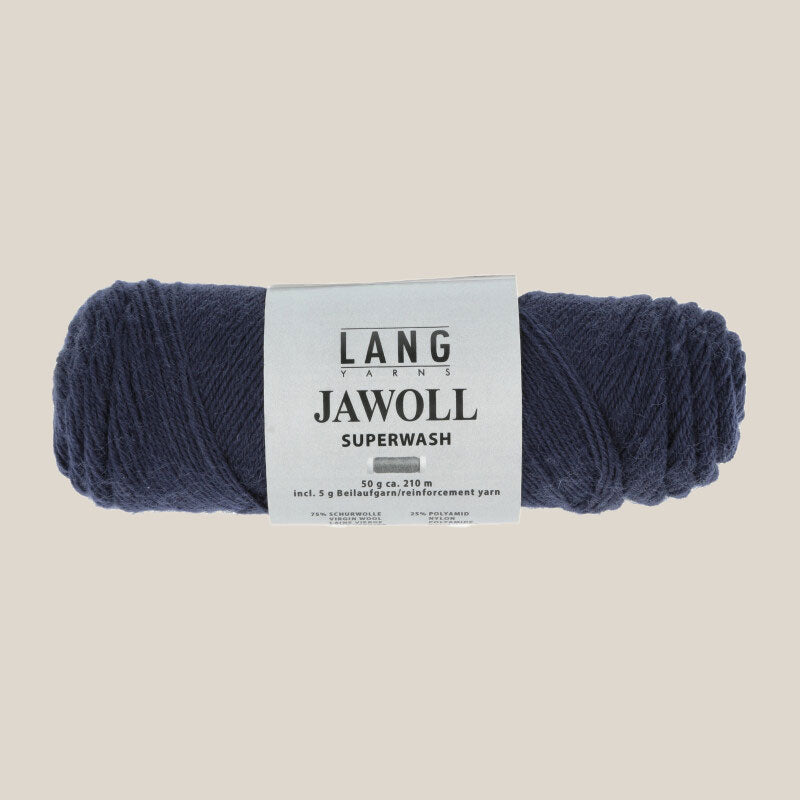 Lang Yarns Jawoll