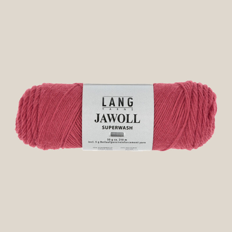 Lang Yarns Jawoll