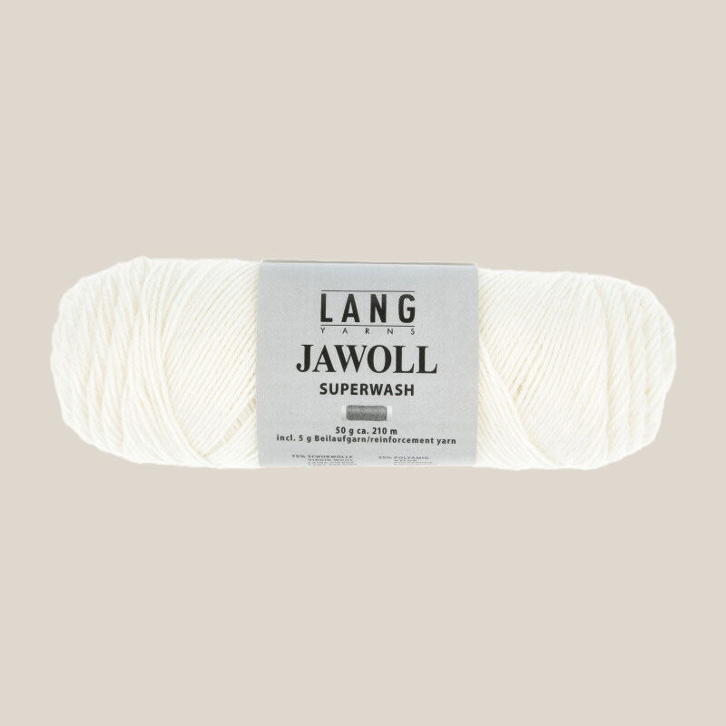 Lang Yarns Jawoll