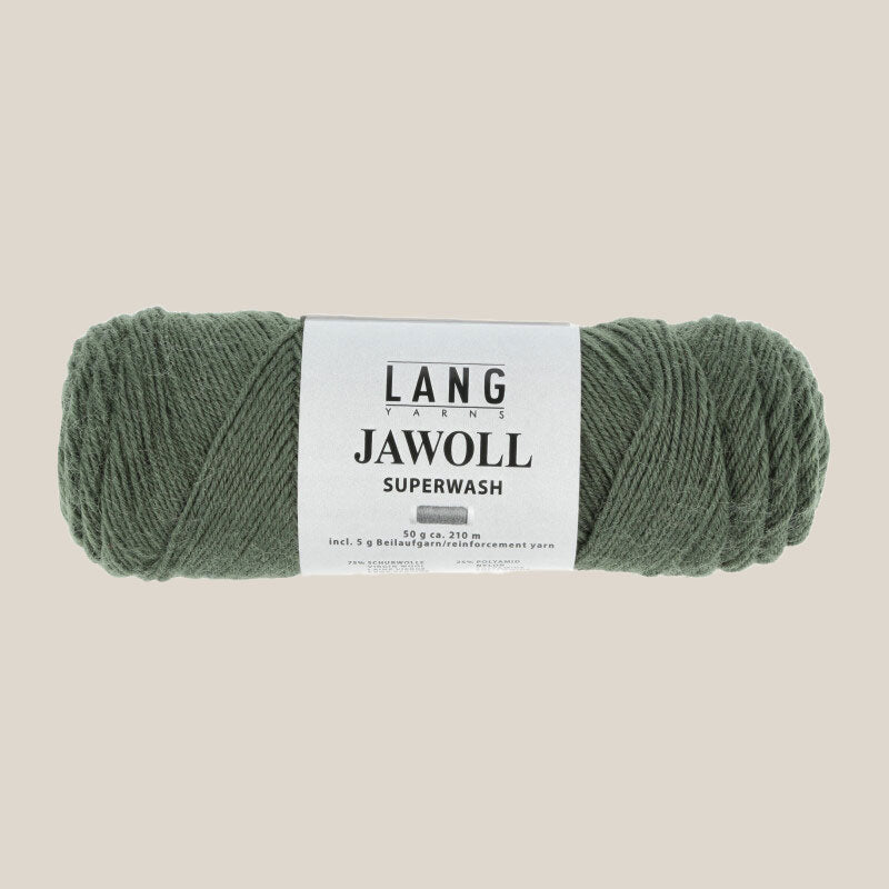 Lang Yarns Jawoll