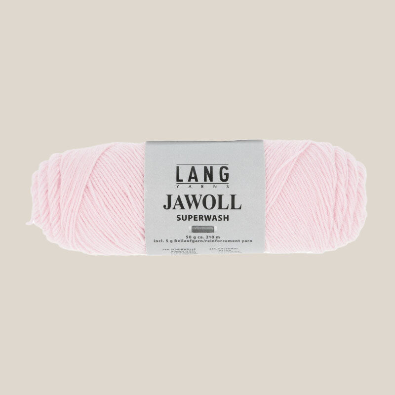 Lang Yarns Jawoll