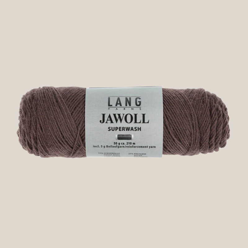 Lang Yarns Jawoll