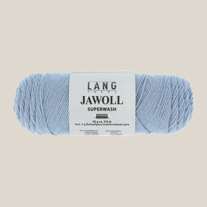 Lang Yarns Jawoll