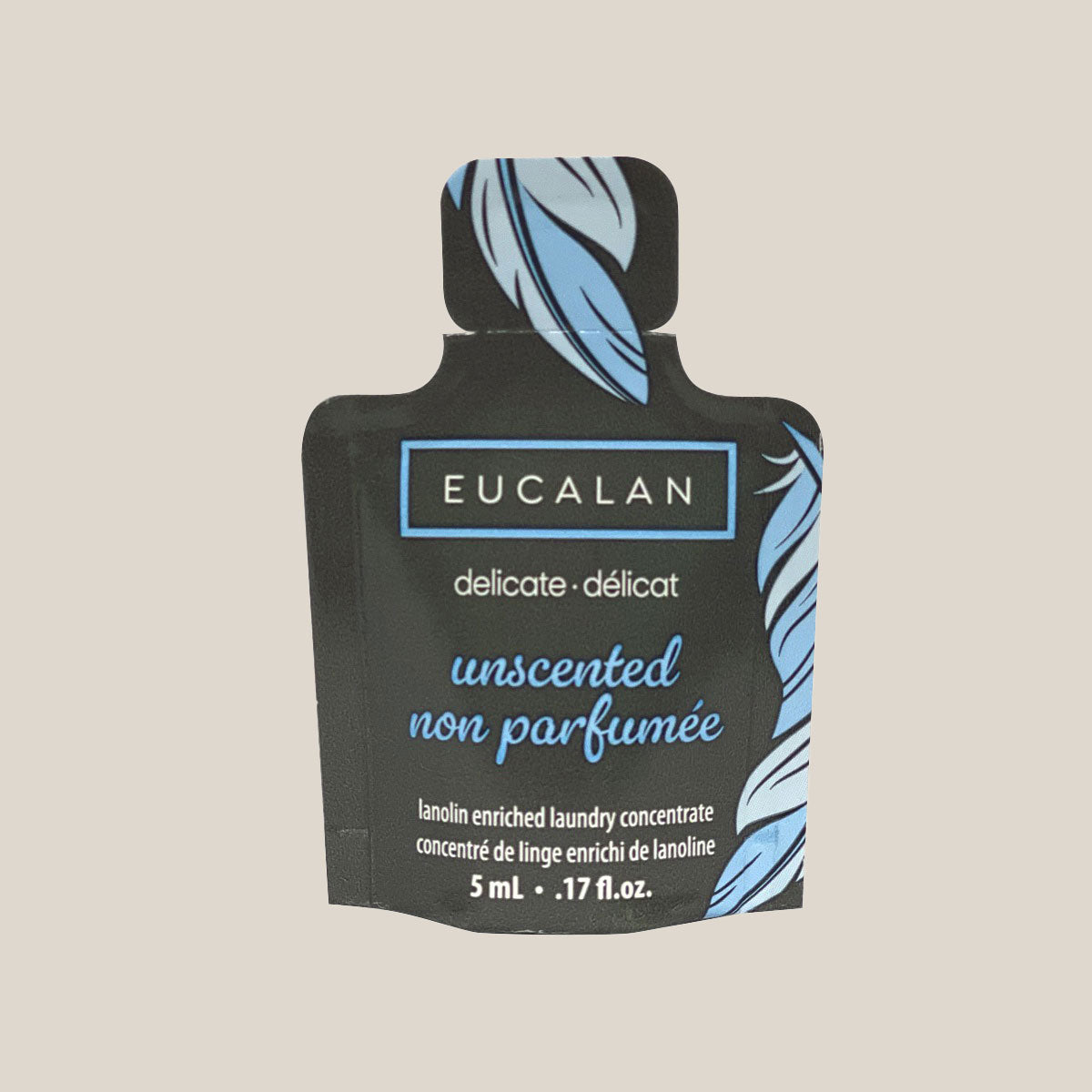 Eucalan uldsæbe - Neutral