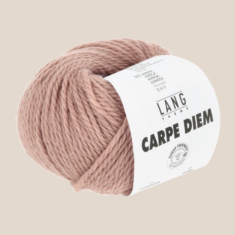 Lang Yarns Cape Diem