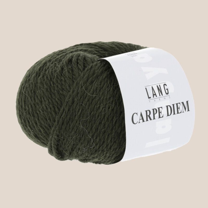 Lang Yarns Cape Diem