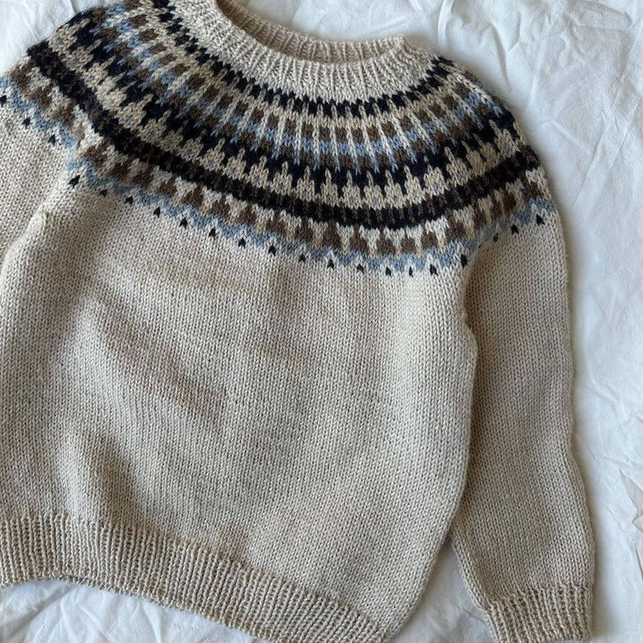 Celeste Sweater Junior