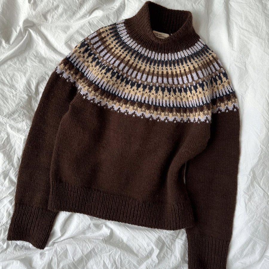 Celeste Sweater