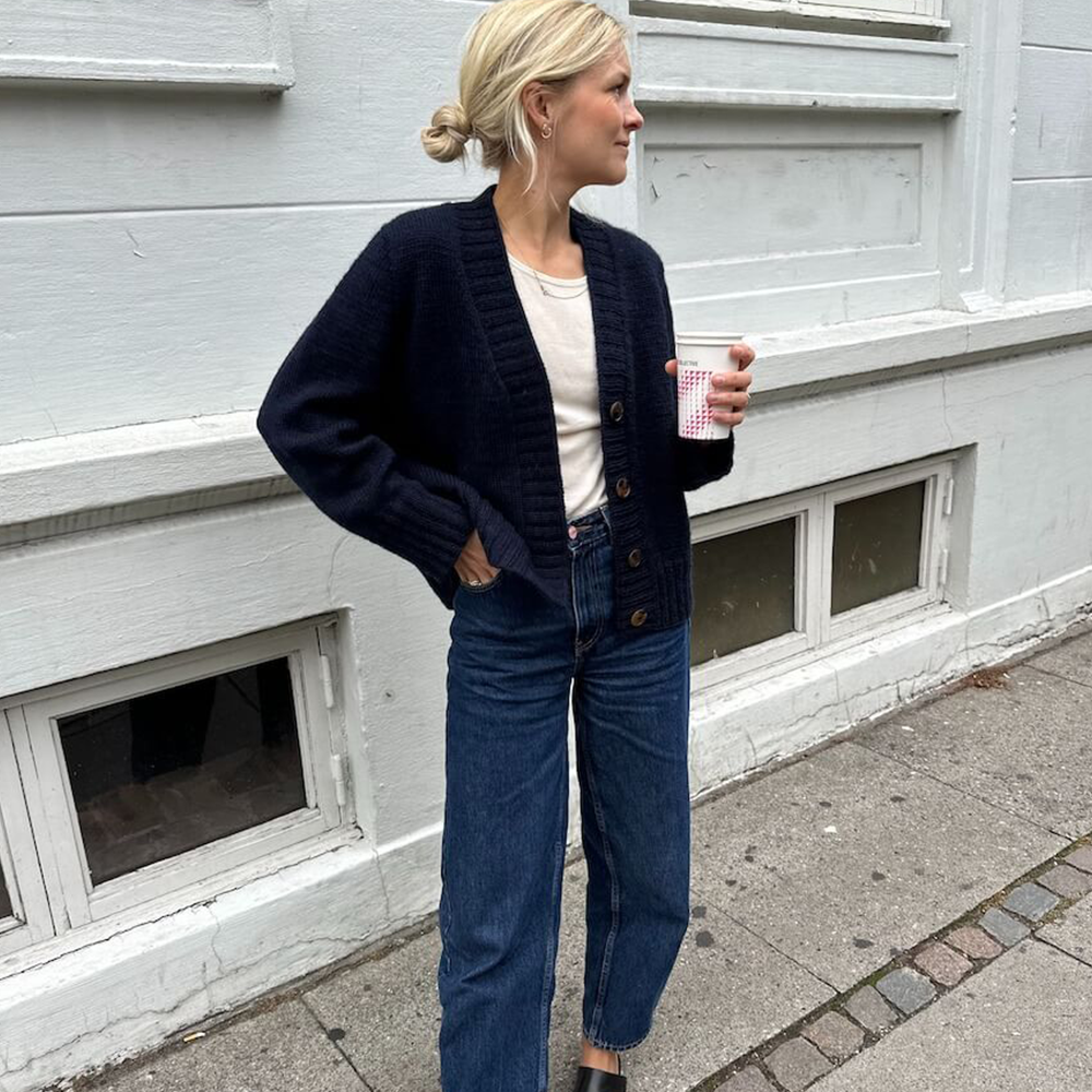 Eva Cardigan