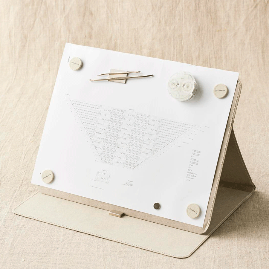 Cocoknits Makers Board Kit