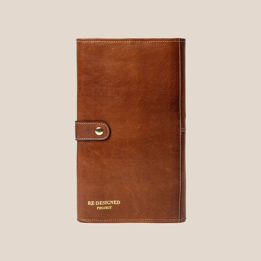 Project 82 - Pindeetui Rundpinde