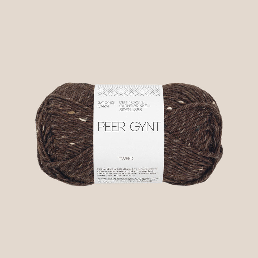 Sandnes Peer Gynt