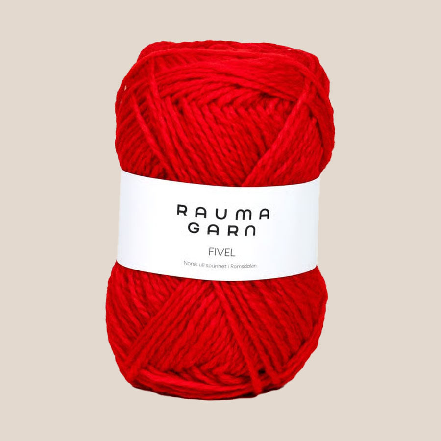 Rauma Fivel