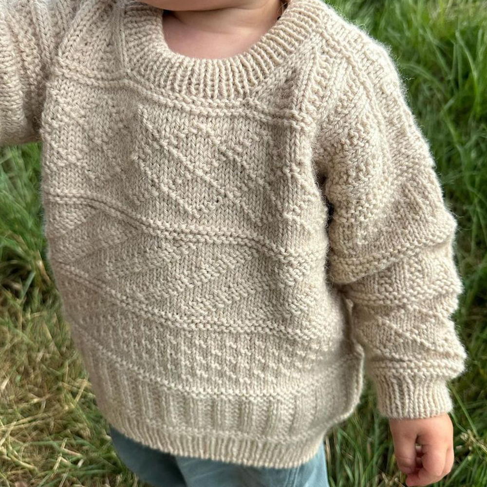 Storm Sweater Junior
