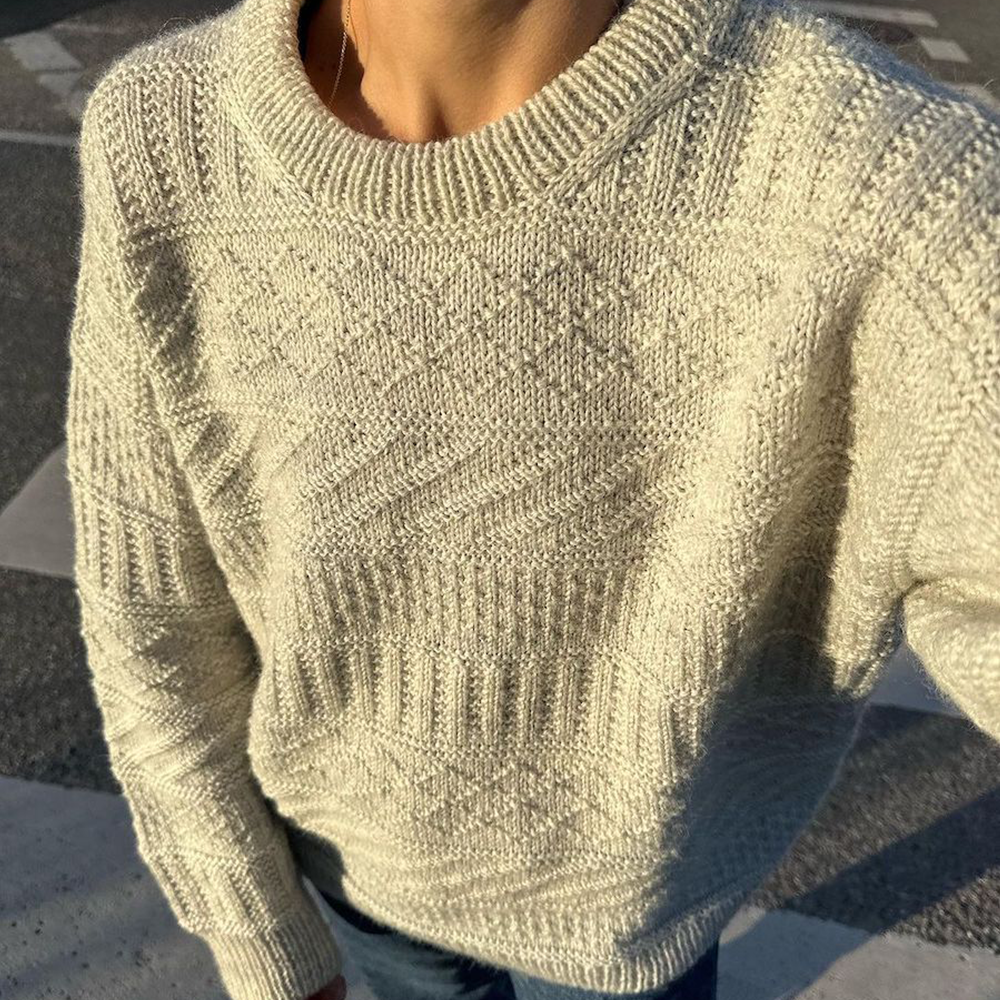 Storm Sweater