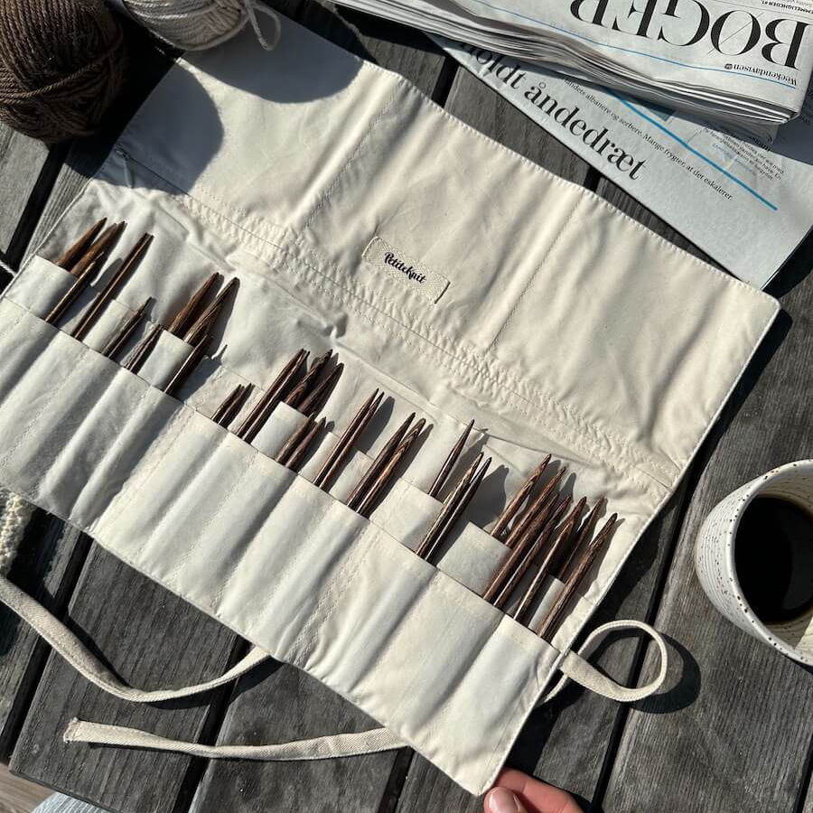 Get Your Knit Together Bag - Petiteknit Project Bag