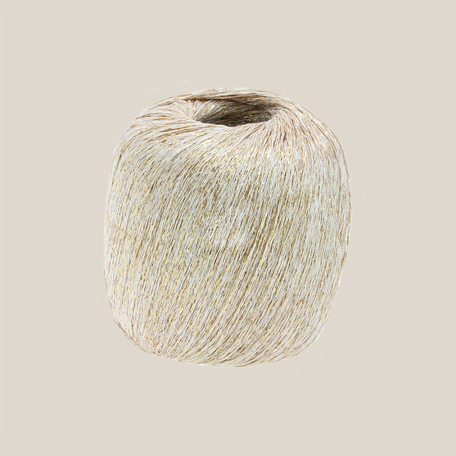 Långt garn Merino 400 Spets