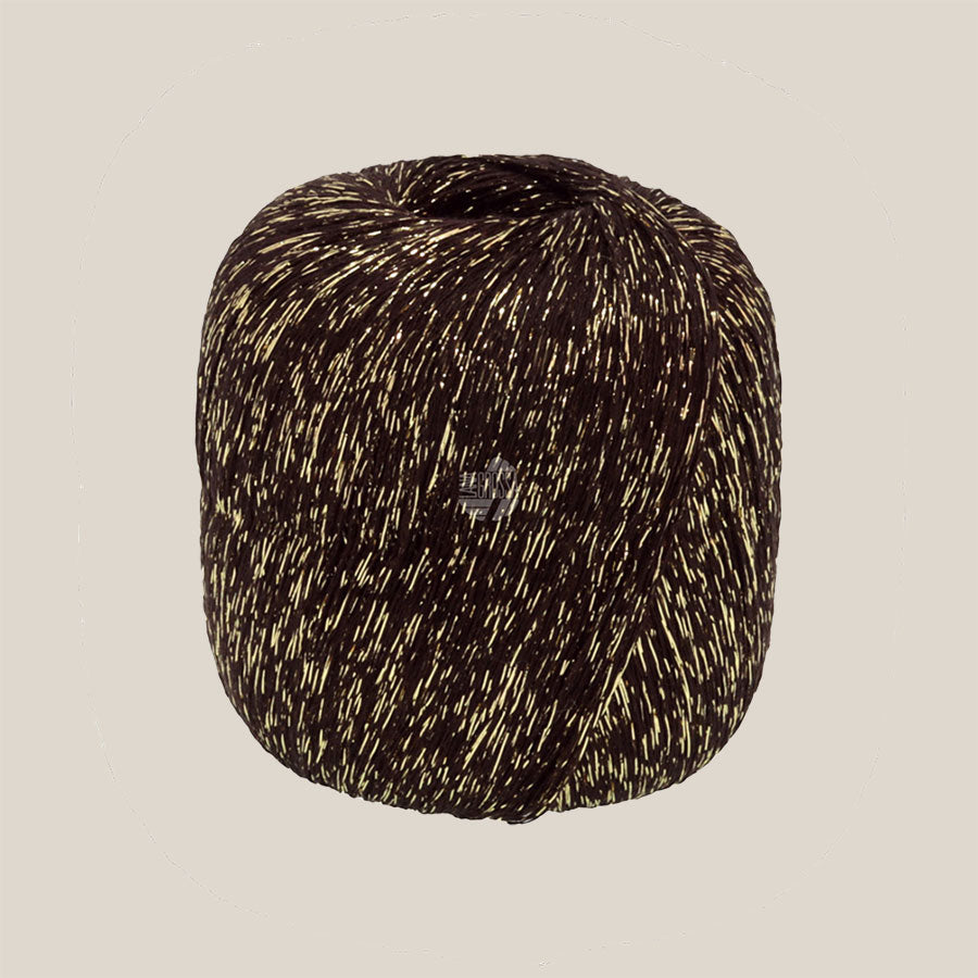 Långt garn Merino 400 Spets