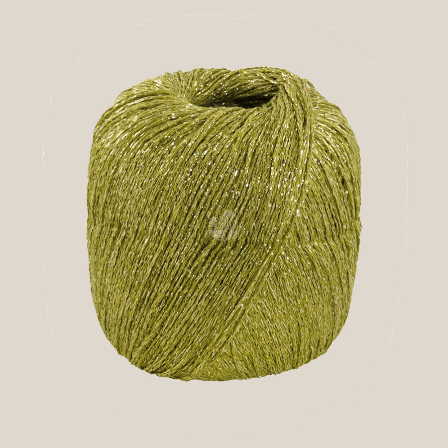 Långt garn Merino 400 Spets