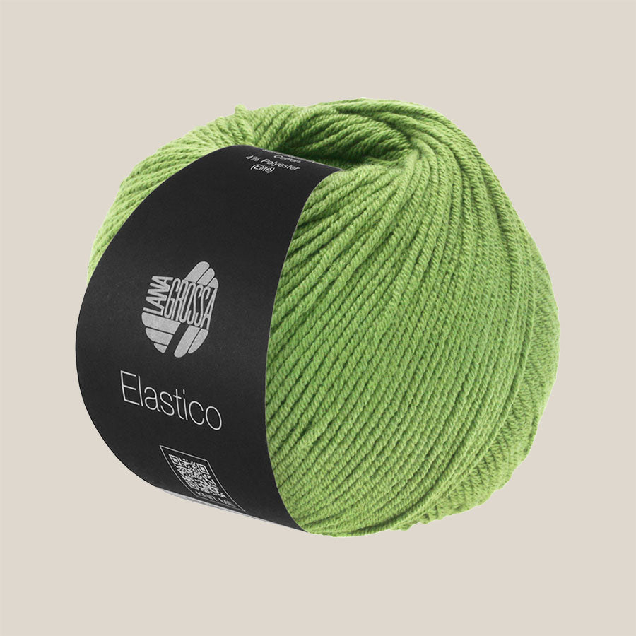 Lana Grossa Elastico