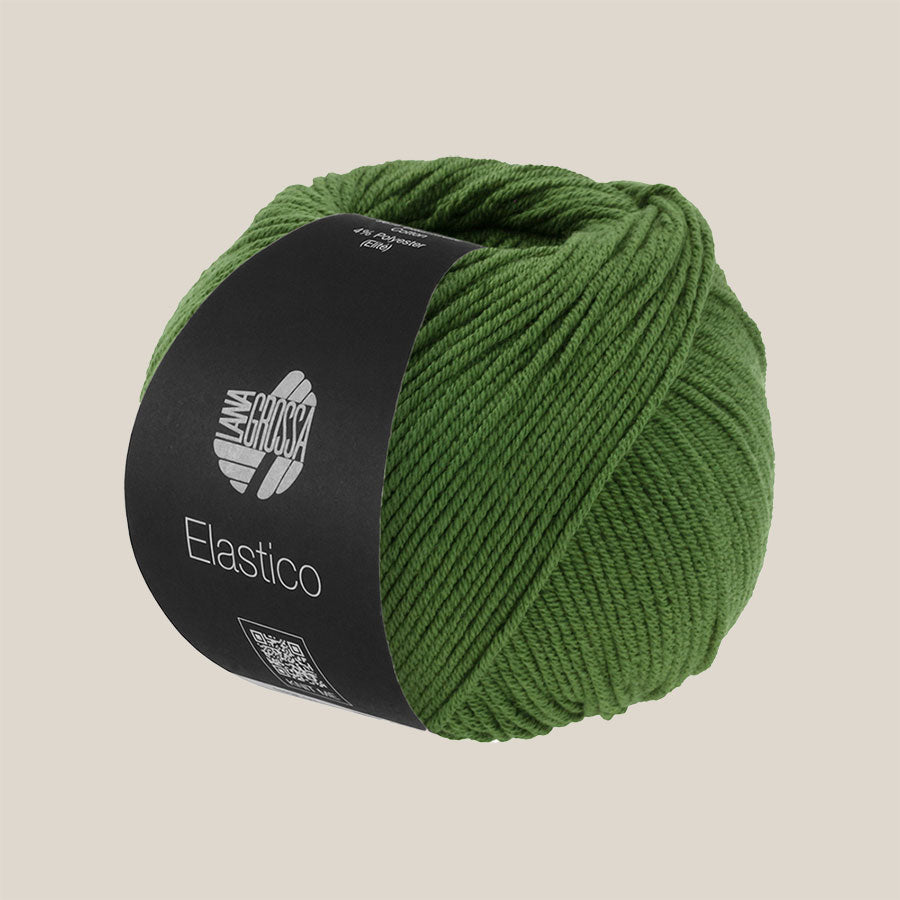 Lana Grossa Elastico