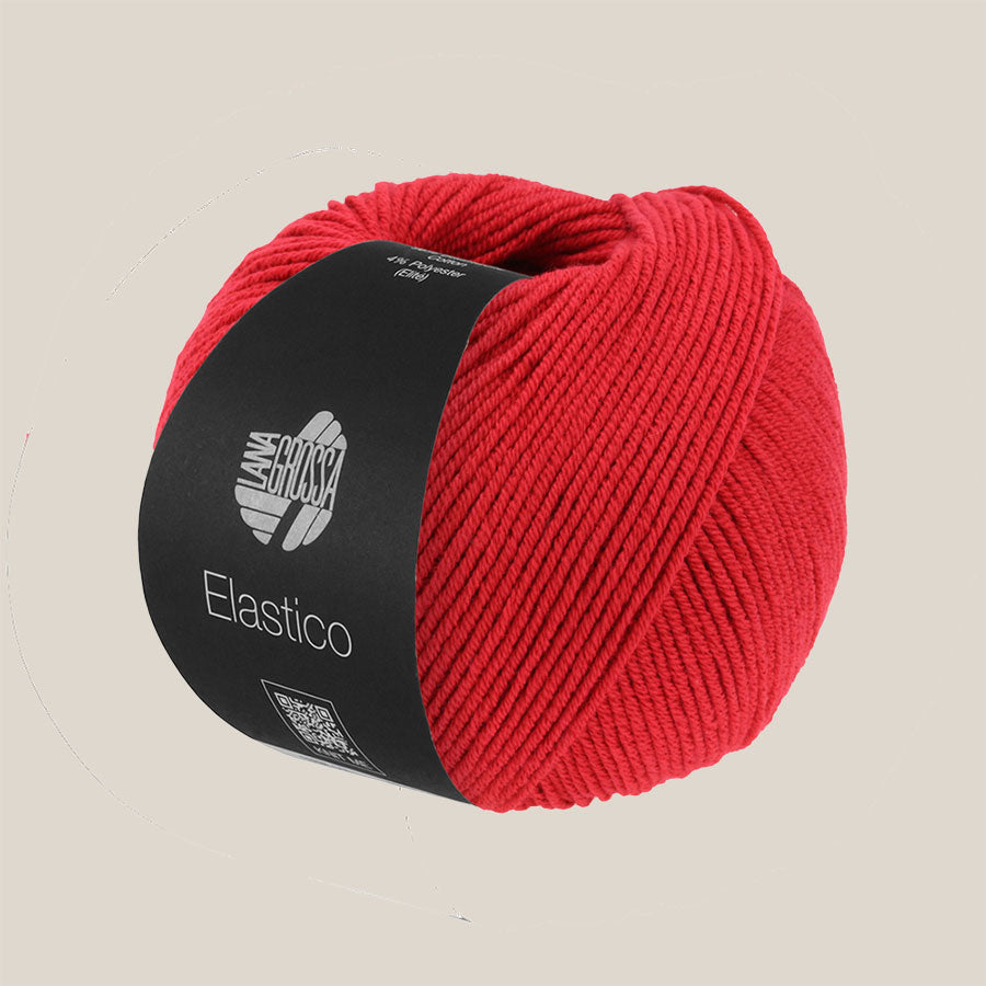 Lana Grossa Elastico