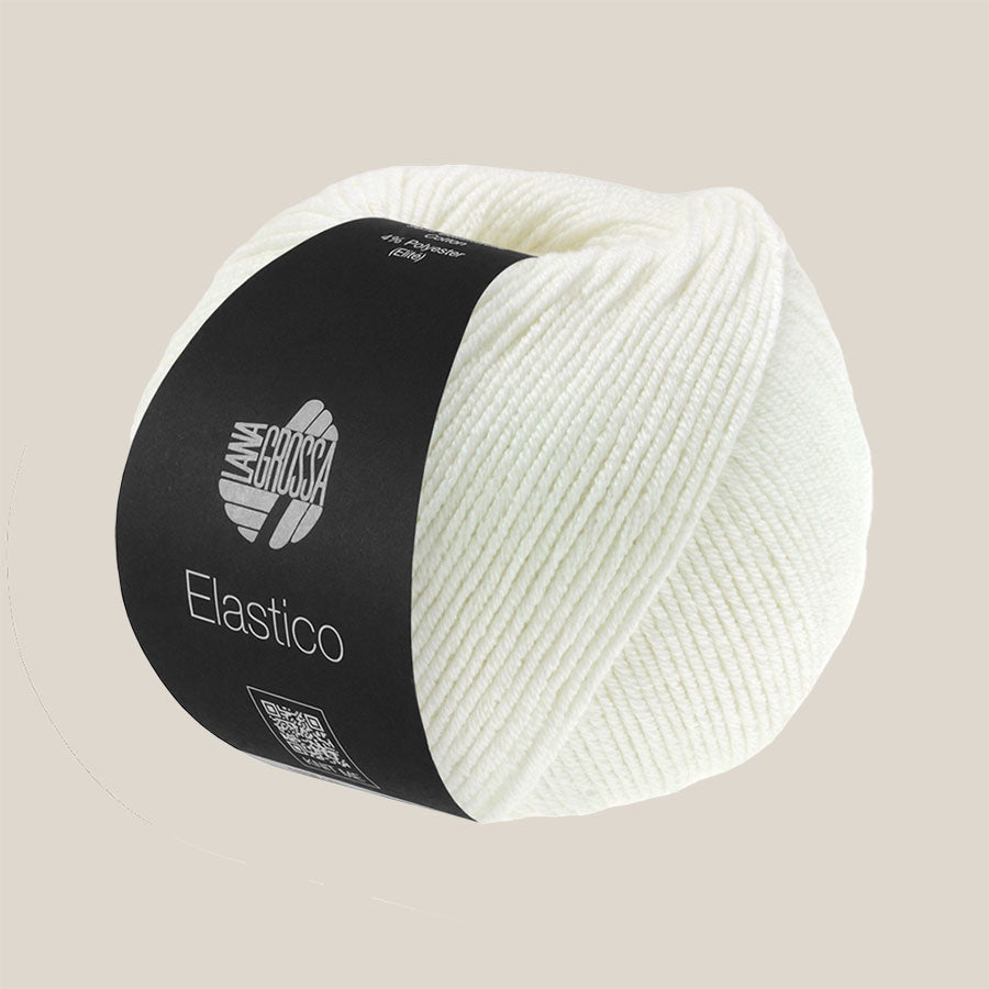 Lana Grossa Elastico