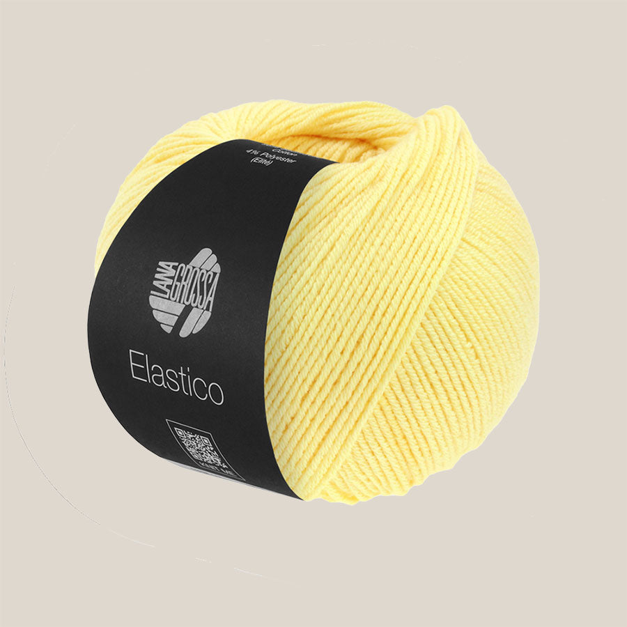Lana Grossa Elastico