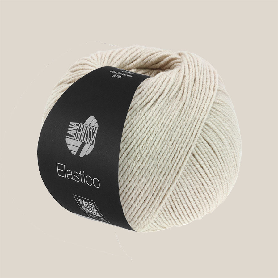 Lana Grossa Elastico