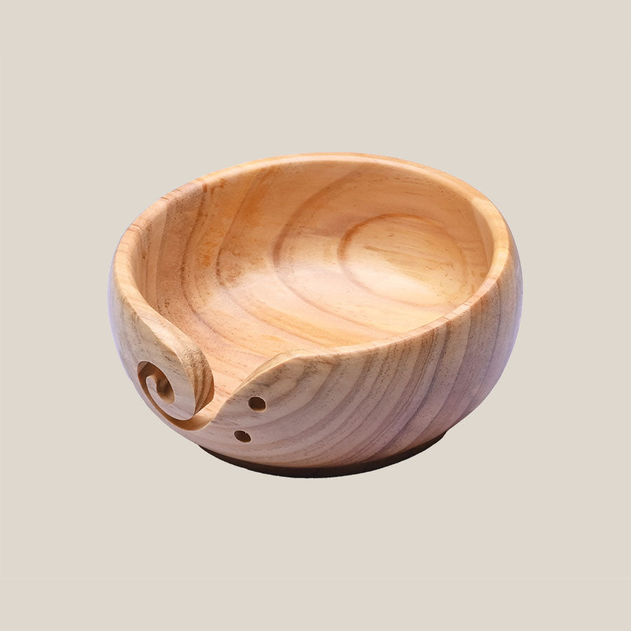 Garn Bowle
