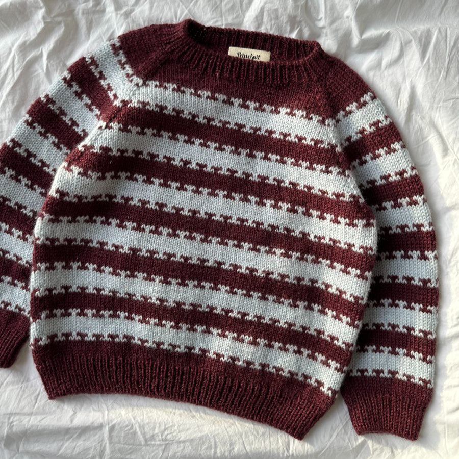 Key Sweater Junior