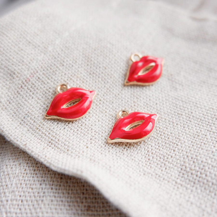 Maskemarkør med motiv