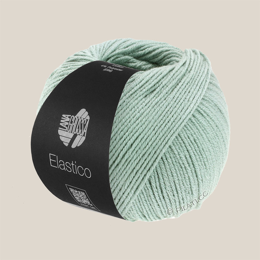 Lana Grossa Elastico
