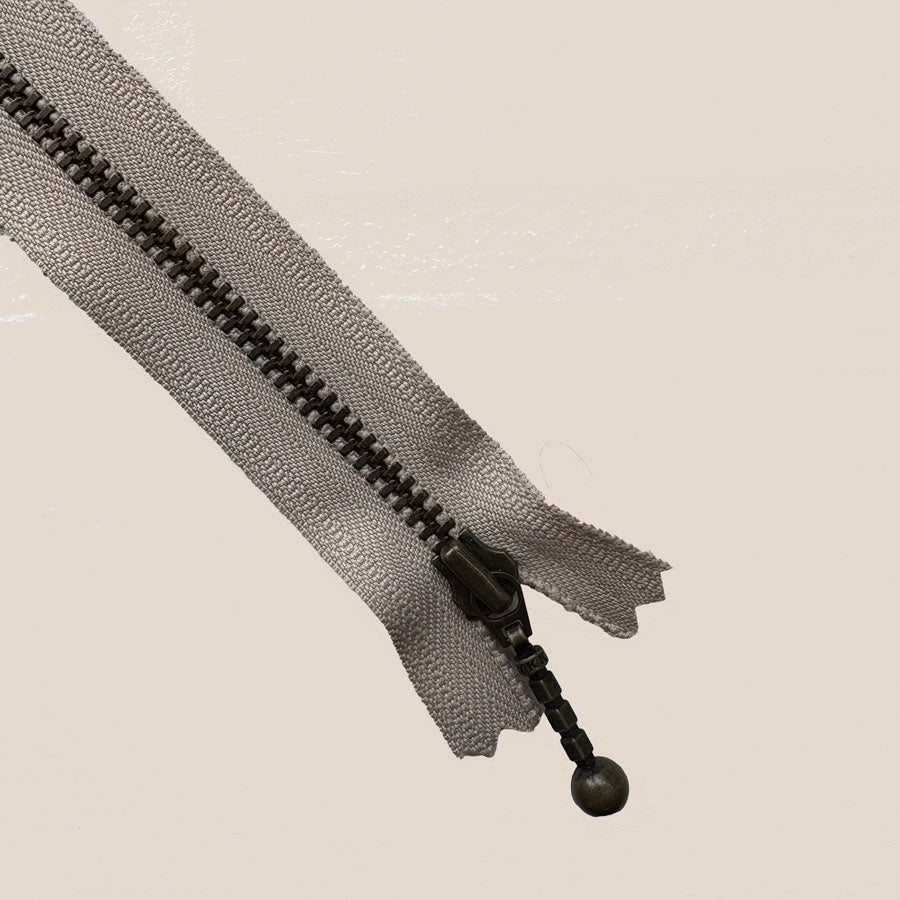 Lynlås 17 cm (flere farver)