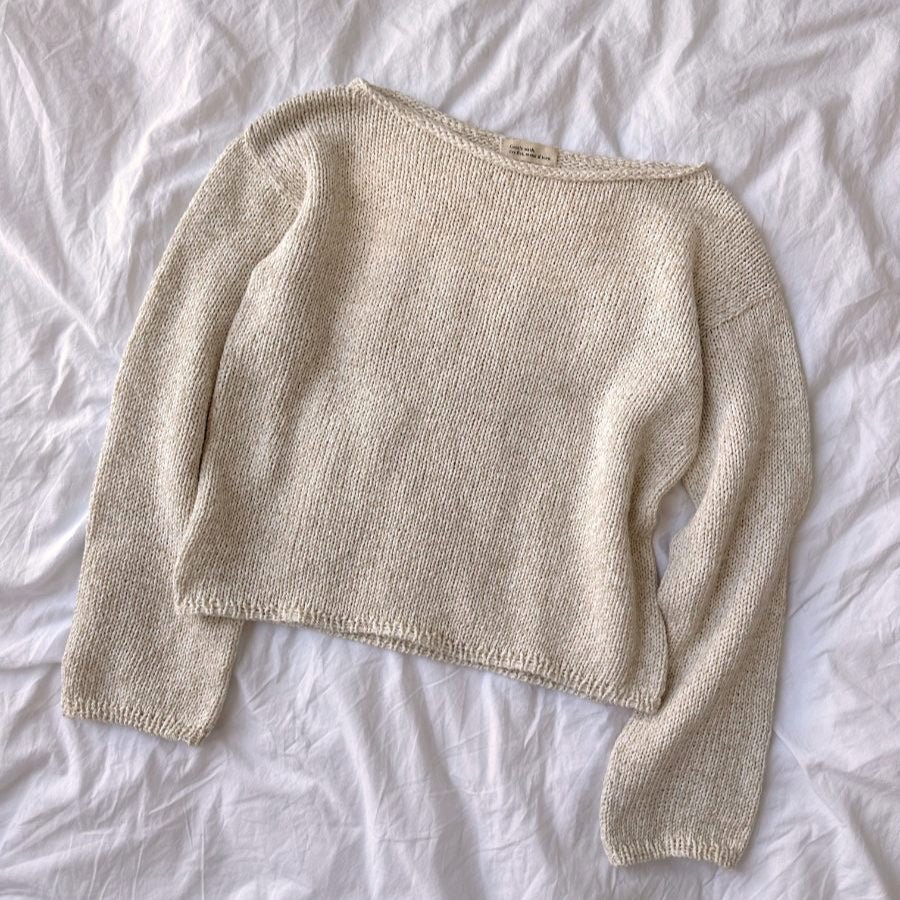 Sevilla Blouse
