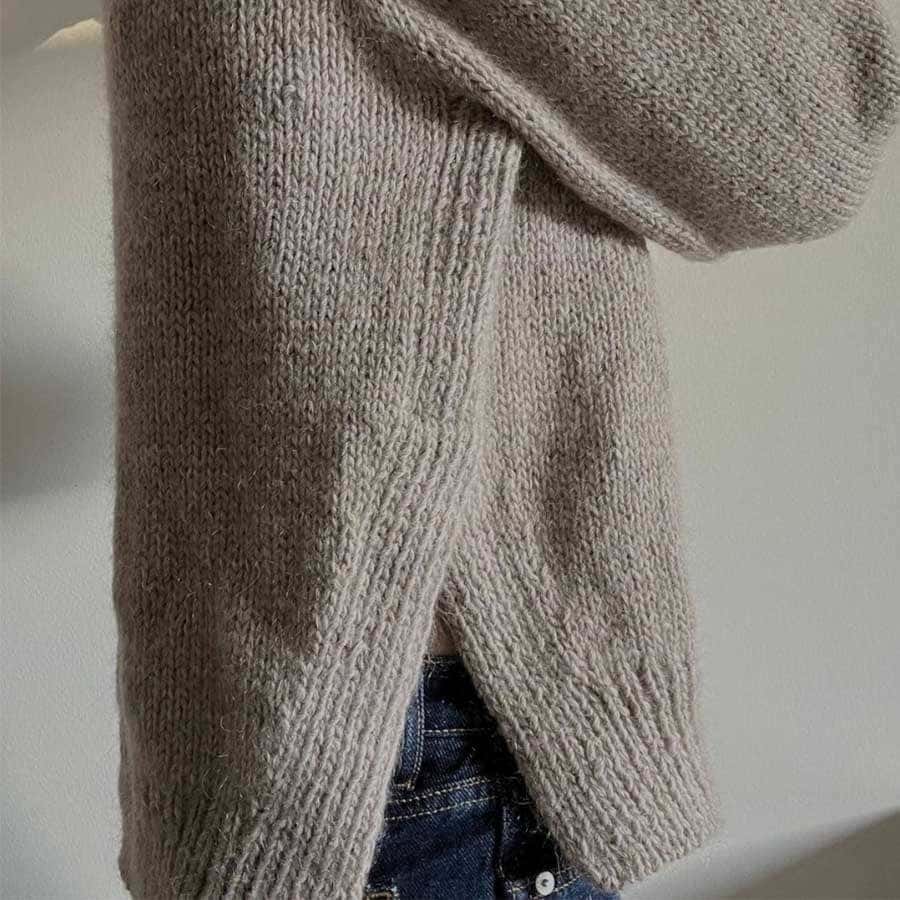 Signe sweater - Garnkit