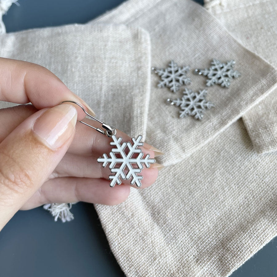 Maskemarkør med motiv