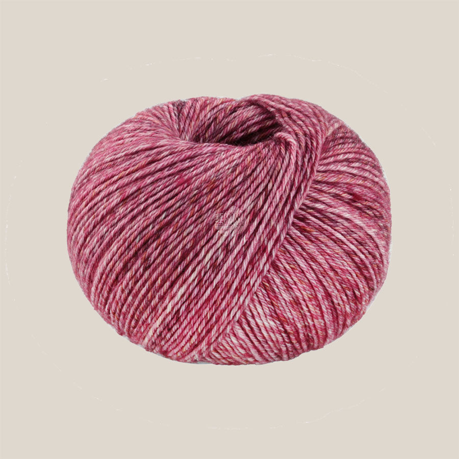 Lana Grossa Vintage socks